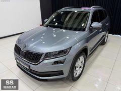 SSMAKAS..2017..SKODA..KODİAQ..1.4TSİ..PRESTİGE..180.000KM..