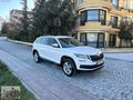 HATASIZ BOYASIZ 2017 MODEL KODIAQ 1.4 TSI DSG/OTOMTAİK VİTES !!!