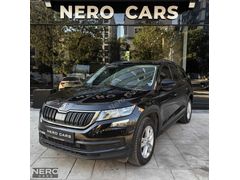 NERO CARS 2017 SKODA KODİAQ 1.4 TSİ AMBİTİON BOYASIZ 121.000 KM
