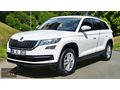 2017 SKODA KODİAQ 1.4 TSİ OTOMATİK