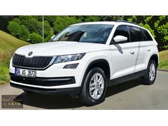 2017 SKODA KODİAQ 1.4 TSİ OTOMATİK