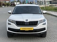 KODİAG 1.4 TSİ GREENTEC AMBİTİON DSG HATASIZ BOYASIZ TRAMERSİZ