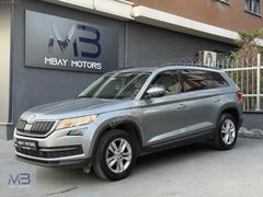 MBAY MOTORS 2019 SKODA KODİAQ 1.5 ELİTE DSG CAM TAVAN - HAYALET