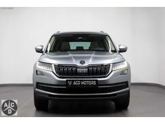 *ACD MOTORS* 2017 SKODA KODİAQ 1.4 TSI 4X4 PRESTİGE 120.000KM