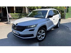 2019 SKODA KODİAQ 1.5 TSİ PRESTİJ CAM TAVAN ÇOK TEMİZ BAKIMLI