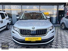 2020 SKODA KODIAQ GREENTEC 1.5 TSI ELİTE CAMTAVAN HATASIZ