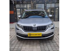 GALERİ NET'TEN SKODA KODİAG1.4TSİ GREEN TEC 4*4PRESTİGE CAMTAVAN