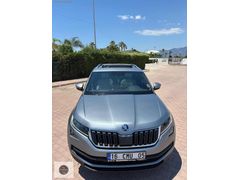DURDAŞ TAN 2021 SKODA KODİQ 1.5TSİ PRESTİGE