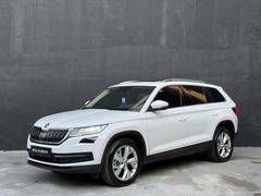 BOYASIZ HATASIZ SKODA KODIAQ 1.4 TSI GreenTec 4X4 PRESTİGE DSG