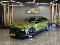 MC AUTO BANKIR DAN ALLURE CAM TAVAN 145 HP YENİ 408 MHEV HYBRİD