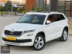 HATASIZ 2018 SKODA KODİAQ PRESTİGE 1.4 TSİ- 4x4 -CAM TAVAN