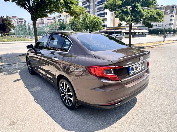 Sahibinden Fiat Egea 1.6 Multijet Lounge 2016 Model 