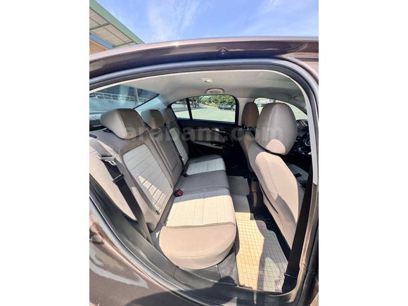 Sahibinden Fiat Egea 1.6 Multijet Lounge 2016 Model 