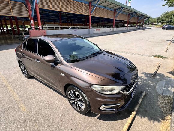 Sahibinden Fiat Egea 1.6 Multijet Lounge 2016 Model 