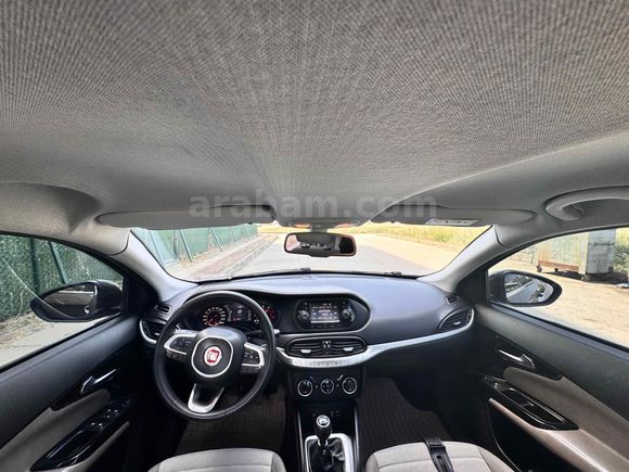 Sahibinden Fiat Egea 1.6 Multijet Lounge 2016 Model 