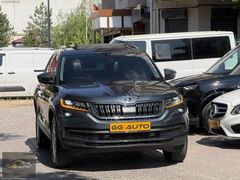 GG-AUTO 2020 SKODA KODİAQ 1.5 TSİ PRESTİGE BOYASIZ