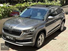 2022 SKODA KODİAQ 1.5TSI ELİTE CAM TVN ELKT. BGJ. Y.SERVİS BKM