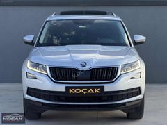 KOÇAK / 2021-SKODA-KODİAQ-1.5TSİ-PREMİUM-DSG-BOYASIZZ