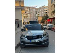 KA-CAR MOTORS'TAN 2021 MODEL HATASIZ BOYASIZ FUL+FUL kodiaq