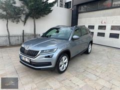 BAYCAR MOTORS'DAN HATASIZ BOYASIZ SKODA KODİAQ 1.5 TSİ PRESTİGE
