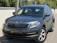 BAYRAKTAR'DAN 2020 SKODA Kodiaq 1.5 TSI PRESTİGE BOYASIZ CAM TVN