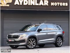 AYDINLAR MOTORSDAN 2023 ÇIKIŞ SERVİS BAKIMLI HATASIZ 106.000KMDE