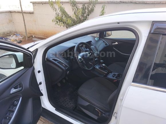 Sahibinden Ford Focus 1.6 TDCi Titanium 2013 Model