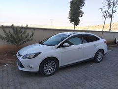 Sahibinden Ford Focus 1.6 TDCi Titanium 2013 Model