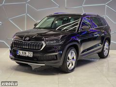 2024 SKODA KODIAQ PRESTIGE 1.5 PRESTIGE HATASIZ SERVİS BAKIMLI