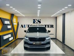 2022 SKODA KODİAQ 1.5 TSI ACT SPORTLNE 75.000 KM CAM TAVAN HATSZ