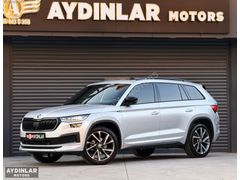 AYDINLAR MOTORSDAN BOYASIZ 2023 ÇIKIŞ SERVİS BAKIMLI 70.000 KMDE