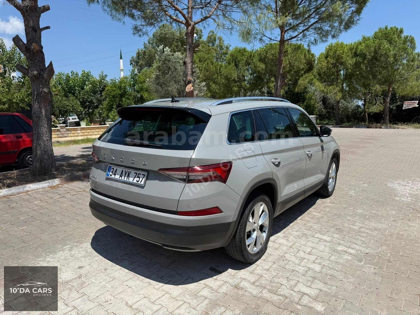 10 DA CARS AUTODAN 5