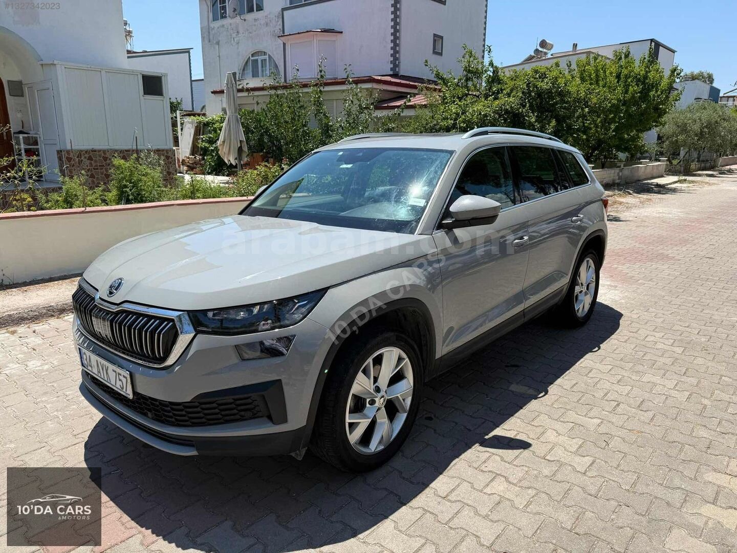 10 DA CARS AUTODAN 2