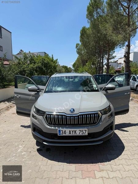 10 DA CARS AUTODAN