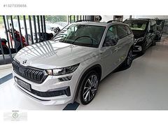 SKODA ÇAKIROĞLU - 2023 SKODA KODIAQ SPORTLINE 1.5 TSI ACT DSG