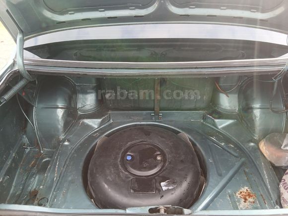 Sahibinden Tofaş Doğan SLX 1995 Model