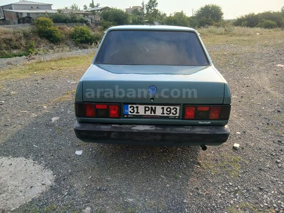 Sahibinden Tofaş Doğan SLX 1995 Model