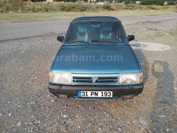 Sahibinden Tofaş Doğan SLX 1995 Model