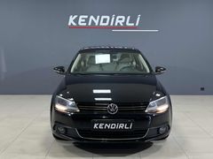 2013 Jetta 1.2 TSI Comfortline DSG GERİ GÖRÜŞ DEĞİŞENSİZ