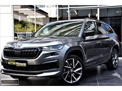 RİTİM MOTORS 2023 SKODA KODİAQ 1.5TSİ SPORTLİNE HATASIZ