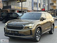 2024 SKODA KODİAQ 1.5 MHEV PRESTİGE-ISITMA-İÇ TABA-HATSIZ-%20KDV