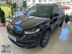SKODA KODIAQ 1.5 TSI SPORTLINE 150 HP