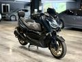 EGETUĞ 2021 XMax 250 TechMax Sırtlık & Koruma Aksesuarı 28.500Km
