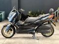 EGETUĞ 2021 XMax 250 TechMax Sırtlık & Koruma Aksesuarı 28.500Km
