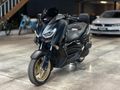 EGETUĞ 2021 XMax 250 TechMax Sırtlık & Koruma Aksesuarı 28.500Km