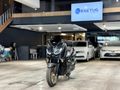 EGETUĞ 2021 XMax 250 TechMax Sırtlık & Koruma Aksesuarı 28.500Km