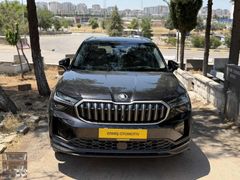 2026 Kodiaq 1.5 Tsi Prestige Dsg