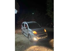 Sahibinden Fiat Fiorino Combi 1.3 Multijet Emotion 2016 Model 