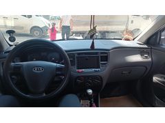 Sahibinden Kia Rio 1.5 CRDi EX Comfort 2007 Model  298.000 km Siyah