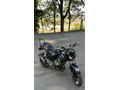 Sahibinden Mondial 125 Drift L CBS 